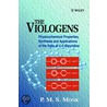 The Viologens by Paul M.S. Monk