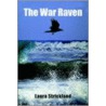 The War Raven door Laura Strickland