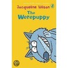 The Werepuppy door Wilson Jacqueline