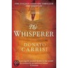 The Whisperer by Donato Carrisi