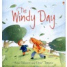 The Windy Day door Anna Milbourne