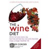 The Wine Diet door Roger Corder