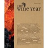 The Wine Year by Rosalind Cooper