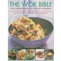 The Wok Bible