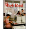 The Work Book door Richard Gaither