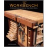 The Workbench door Lon Schleining