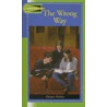 The Wrong Way by Eleanor Robins