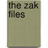 The Zak Files