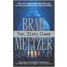 The Zero Game door Brad Meltzer