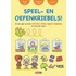 Speel- en oefenkriebels