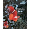 Zo worden kleine dieren groot in de zee