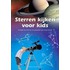 Sterren kijken voor kids