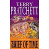 Thief Of Time door Terry Pratchett