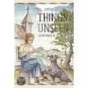 Things Unseen door Inc Paws and Think