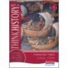Think History by Martin Collier