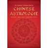 De twaalf tekens van Chinese astrologie by E. Sauer