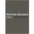 Thomas Demand