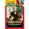 Thomas Edison door Time for Kids Magazine