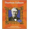 Thomas Edison by Lola Schaefer