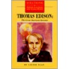 Thomas Edison door Louise Egan