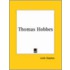 Thomas Hobbes