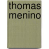 Thomas Menino by Miriam T. Timpledon