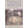 Thomas Merton door Robert Waldron