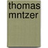 Thomas Mntzer