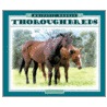Thoroughbreds by Pamela Dell