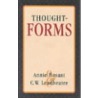 Thought Forms door Charles Webster Leadbeater