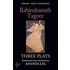 Three Plays P