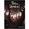 Three Shadows by Cyril Pedrosa