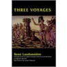 Three Voyages door Rene Laudonniere