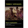 Three Voyages by Rene Laudonniere