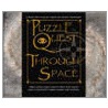 Through Space by Pat Kelleher