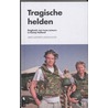 Tragische helden by L. Witte