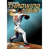 Throwing Heat door Fred Bowen