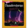 Thunderstorms door Chana Stiefel