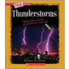 Thunderstorms by Chana Stiefel