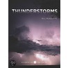 Thunderstorms door Bill McAuliffe