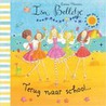 Isa Belletje terug naar school by E. Thomson