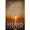 Tides Of Time door LeeAnn Clayton