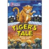 Tiger's Tales door Michaela Morgan