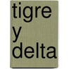 Tigre y Delta by Graciela Clemente