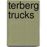 Terberg Trucks door N. van der Wel