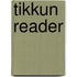 Tikkun Reader