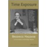 Time Exposure door Roddy Martine