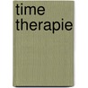 Time Therapie by Manuel Schoch