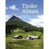 Tiroler Almen door Eva Lechner