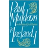 To Ireland, I door Paul Muldoon